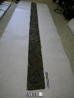人像雕刻簷椼藏品圖，第13張